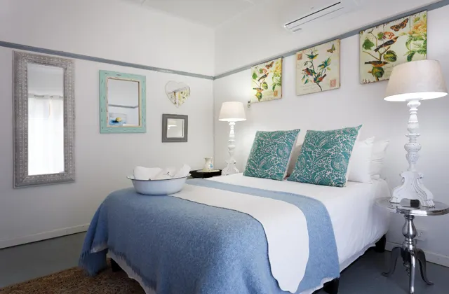 Karoo Pandok Guest House