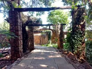 La Montagne Guest Lodge – photo 3, Hotel in Hartbeespoort