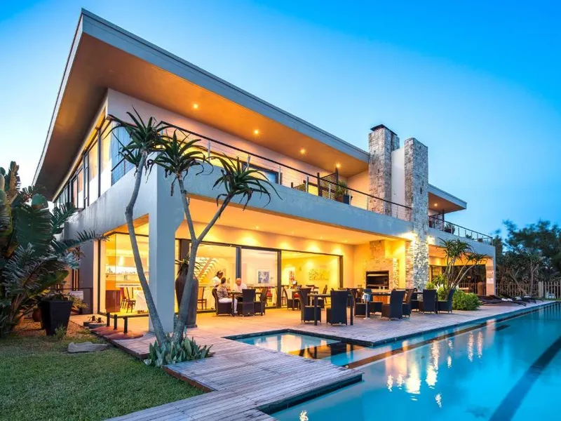 Canelands Beach Club