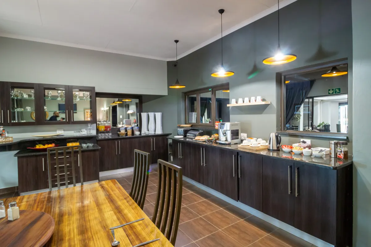 Lala Dene Lodge – photo 4, Lodge in Bloemfontein