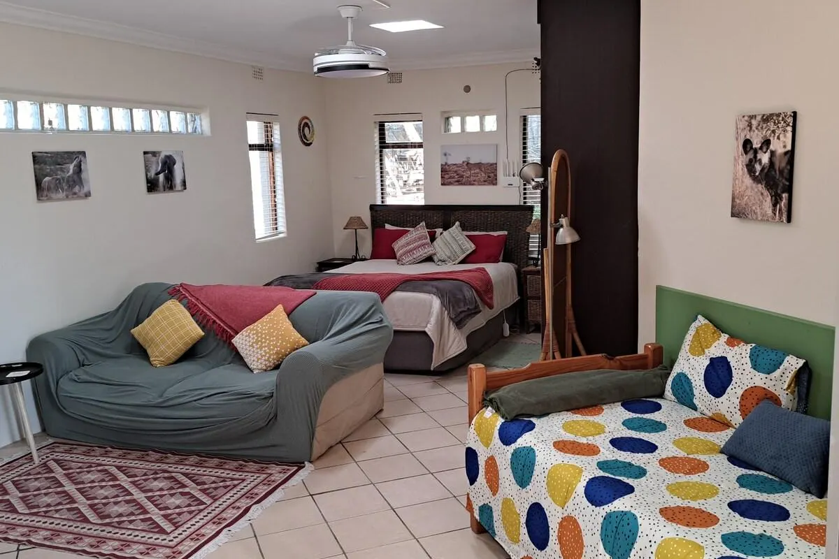 Comfortable Cottage - Backup Power Linksfield