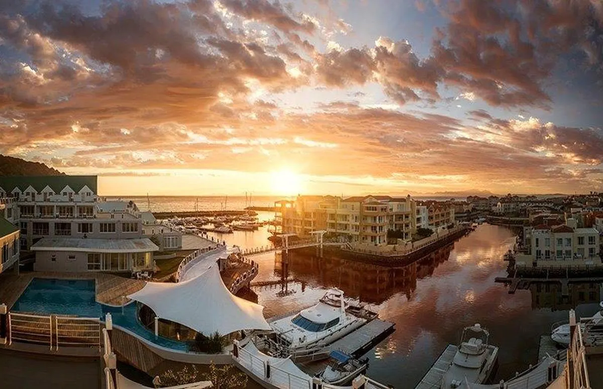 Krystal Beach Hotel Pty Ltd