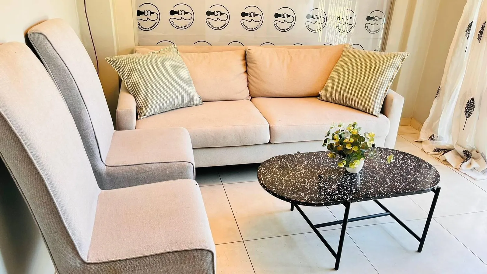 Three Bedroom Pool Villa