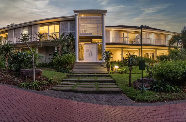  Palmtree House Luxury Villa Eden Rock, Pennington