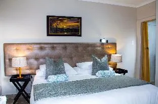 Matts Rest Bed and Breakfast