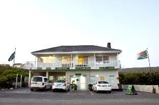 South Point – exterior or main view, Agulhas