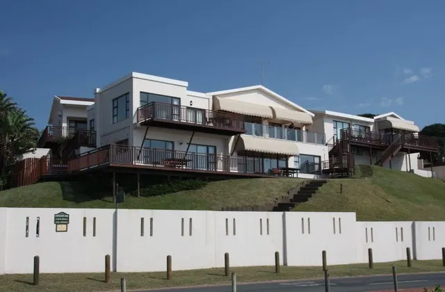 Fairlight Beach House