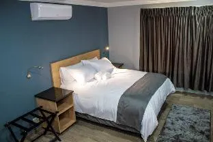 Charming 1-bed room with a private bathroom