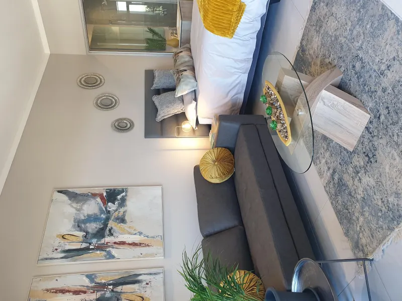 Affordable Upmarket Accomadation