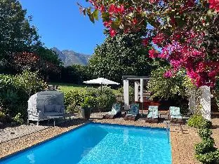 Marula Lodge Guesthouse