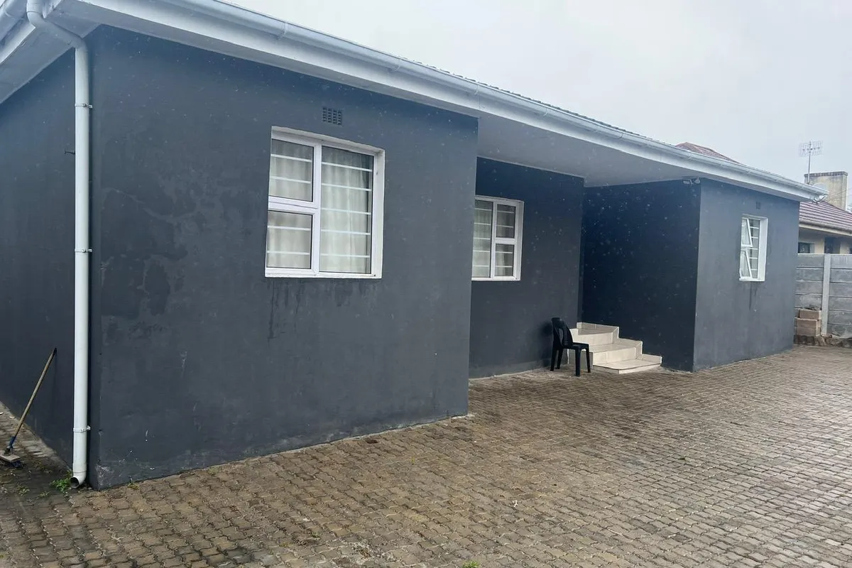 Oakdale-Bellville Backpackers