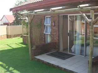 Gold Reef Place Guest House