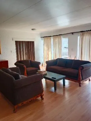 A home away from home 