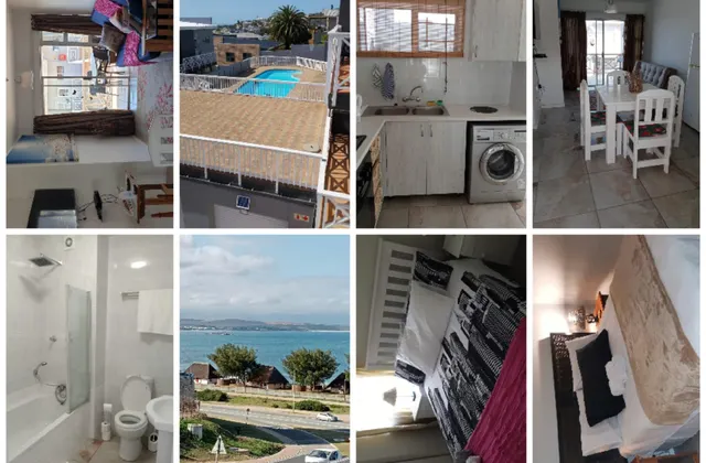 Perfect place to be, to relax and unwind sea view 