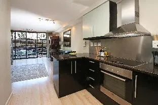 Centrally Located Base For Your Cape Town Stay