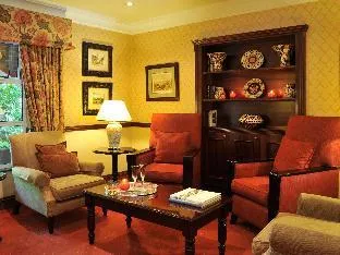 Premier Hotel Quatermain – photo 5, Hotel in Johannesburg