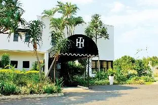 Island Hotel Durban
