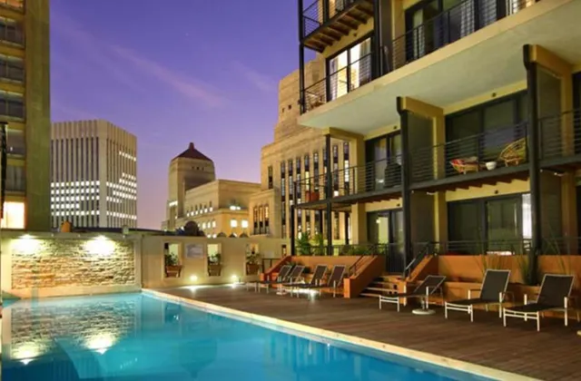 Adderley Terraces J10 by CTHA