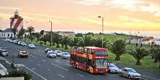 Mouille Point Village