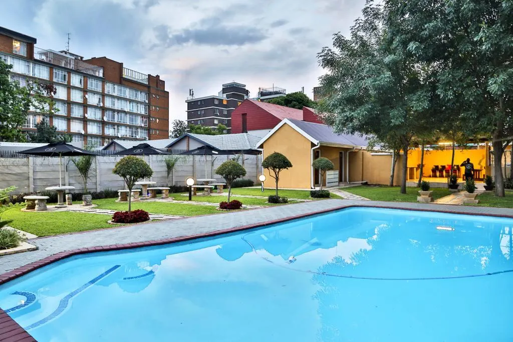 Luxurious Double Bed room with private bathroom