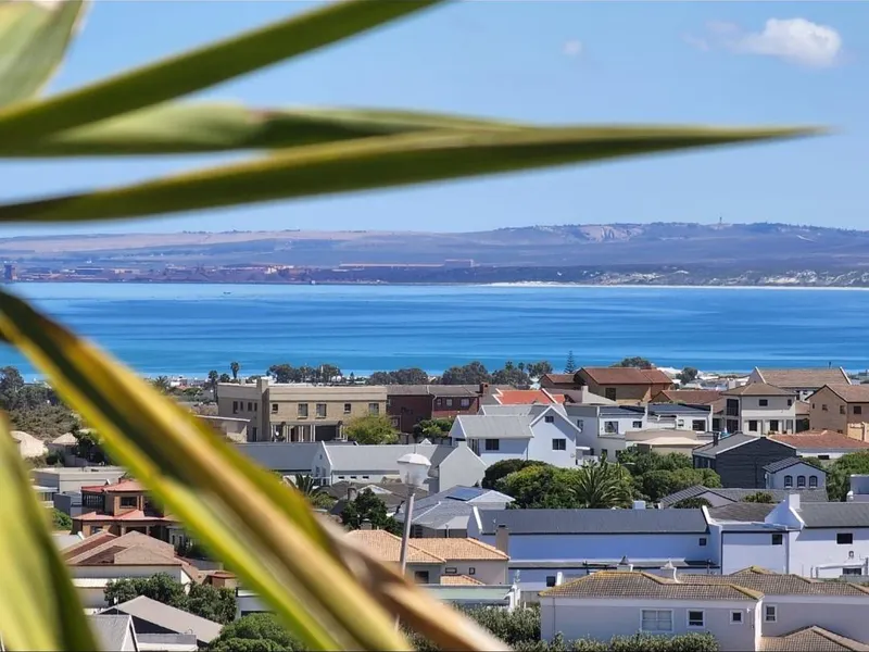 Langebaan Guest House