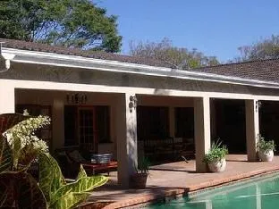 Brackens Guest House