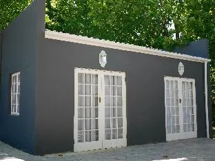 The Garden Shed Guesthouse