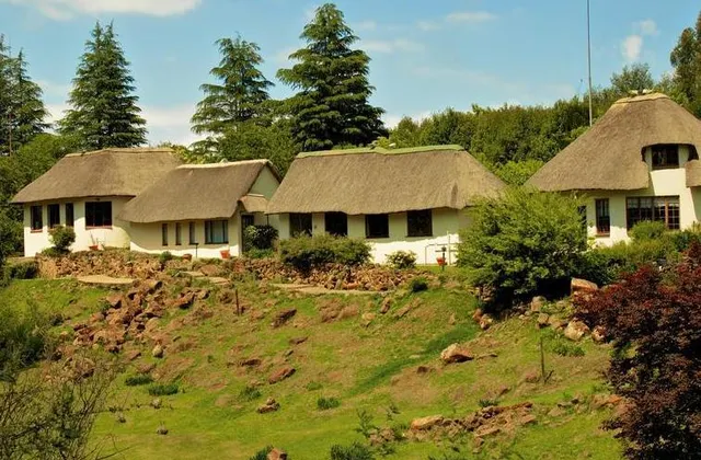 Hawklee Country House