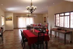 Hornbills Rest Country Home – photo 3, Entire House in Kruger National Park