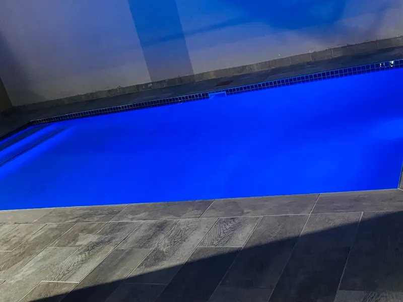 TrendyBliss Guest House