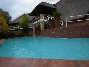 The Waterfront Country Lodge