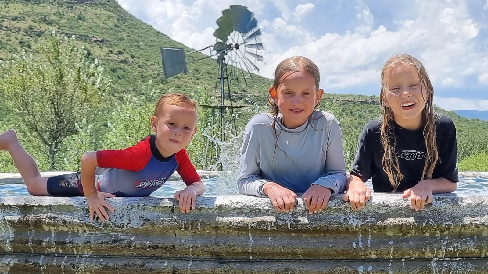 Bailey Country House