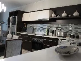 The Nicol Hotel and Apartments – photo 2, Serviced apartment in Johannesburg