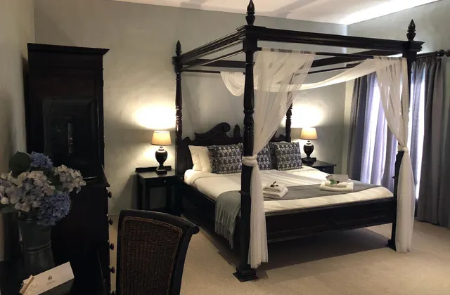 Dio DellAmore Guest House