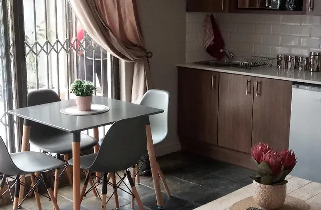 Panorama Self Catering