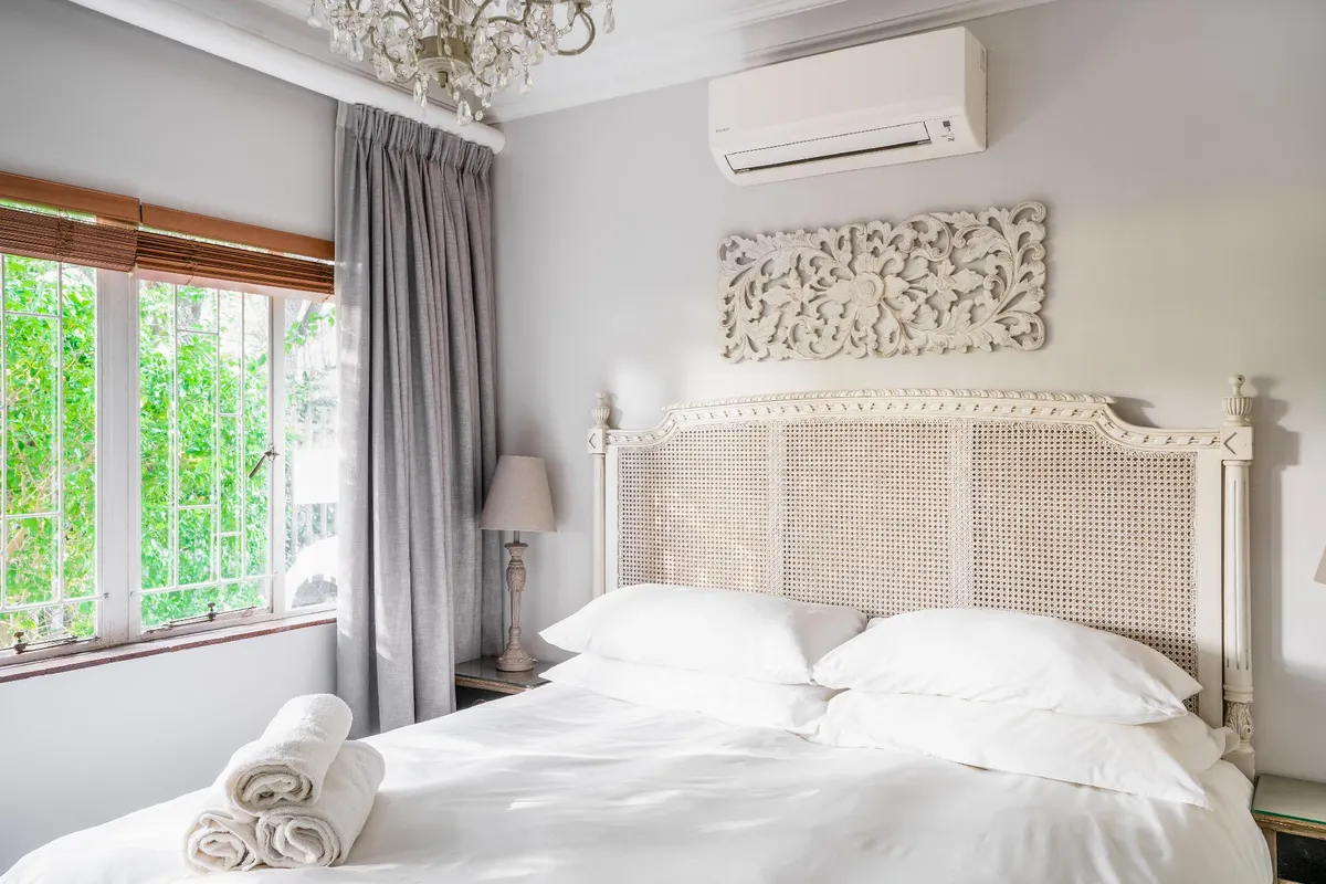 Avemore Wag 'n Bietjie No 1