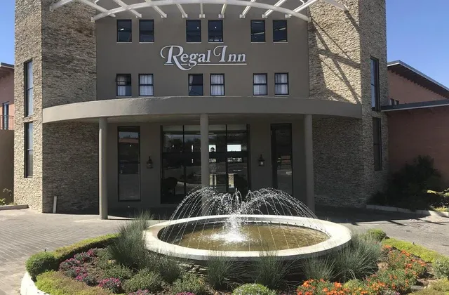 Regal Inn Midrand