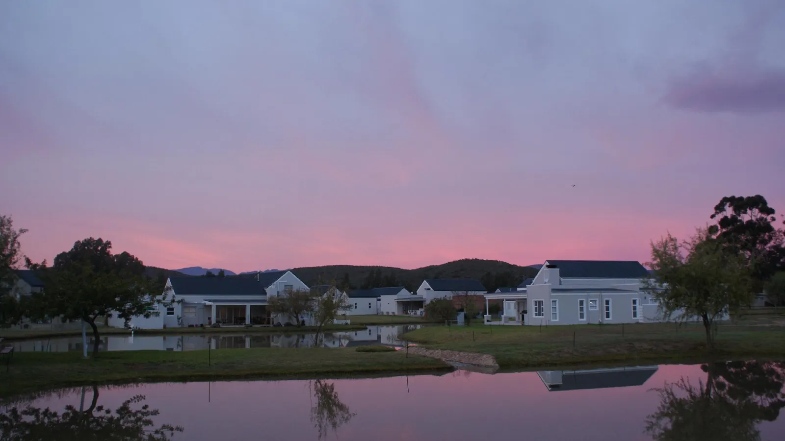 Gecko Lodge Robertson - Our Jewel in Robertson