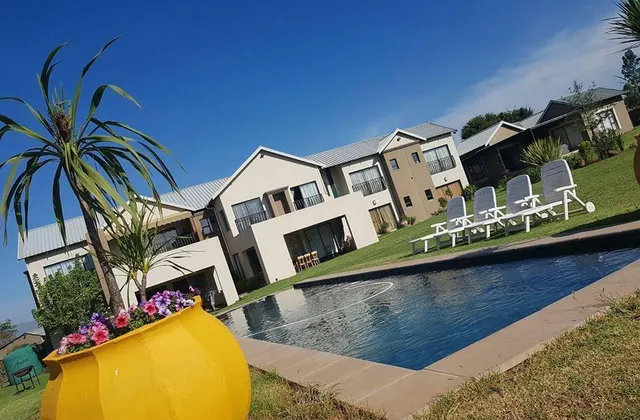 Amani Boutique Hotel and Conference Centre