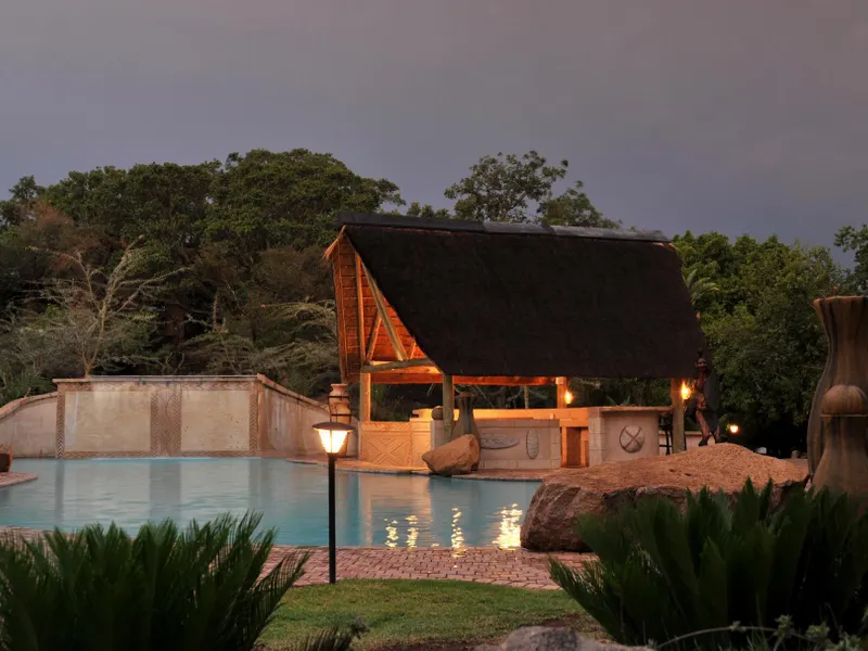 Mabula Game Lodge