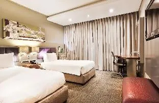 Holiday Inn Johannesburg-Rosebank By IHG