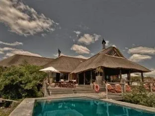 Pumba Private Game Reserve