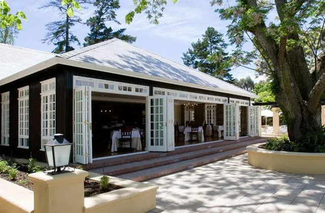 The Devon Valley Hotel