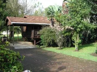 Log Cabin & Settlers Village – photo 2, Holiday Park/Caravan Park in Graskop