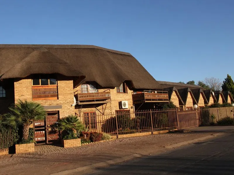 Kuruman Inn