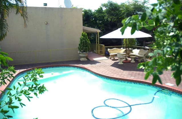 Purple Olive Guest House