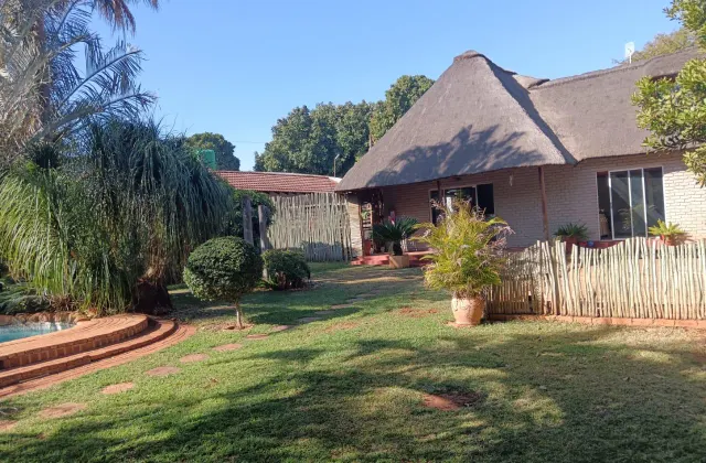 One Love Resort Mokopane