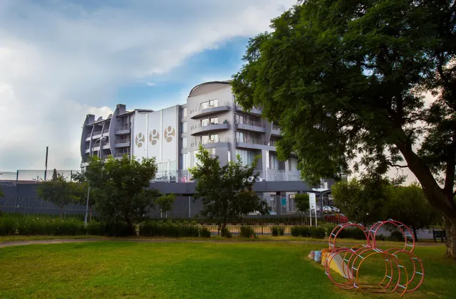 Genesis All-Suite Hotel