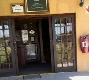 Lanseria Country Estate – photo 4, Lodge in Pretoria