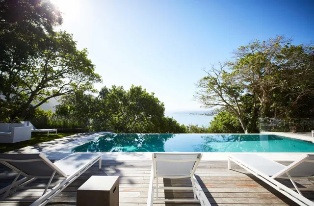 Number Eleven Self-Catering Villa